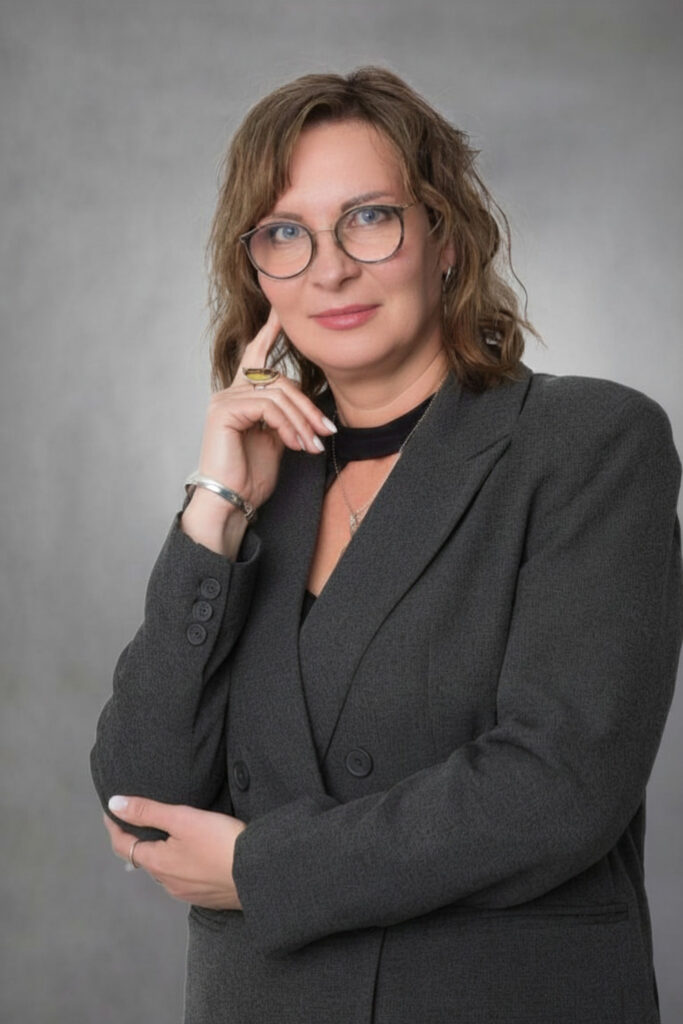 Kierownik ds zapewnienia jakości